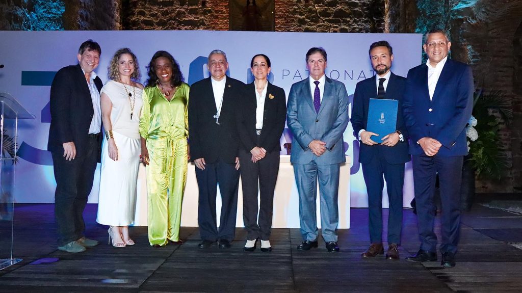 EMPRESARIALES  | Trigésimo aniversario