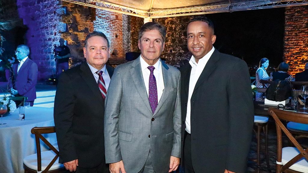 EMPRESARIALES  | Trigésimo aniversario