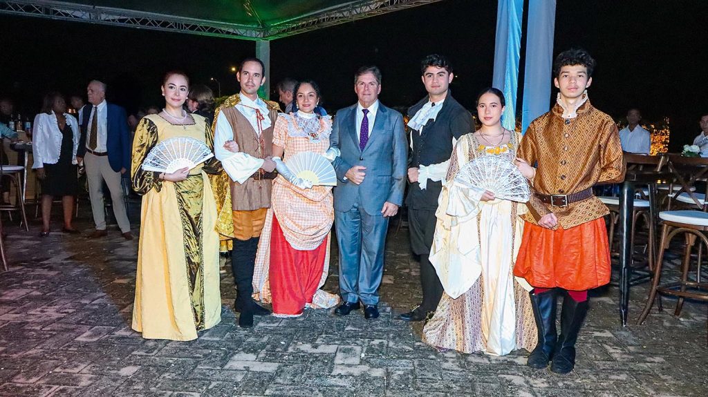 EMPRESARIALES  | Trigésimo aniversario