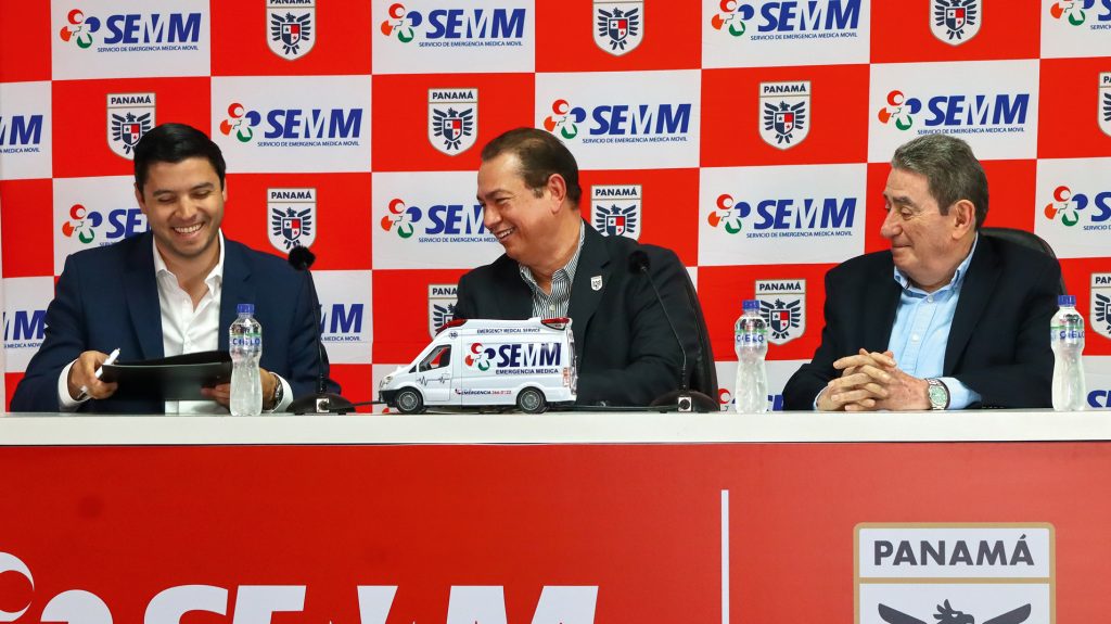 EMPRESARIALES  | SEMM, patrocinador oficial de la Fepafut