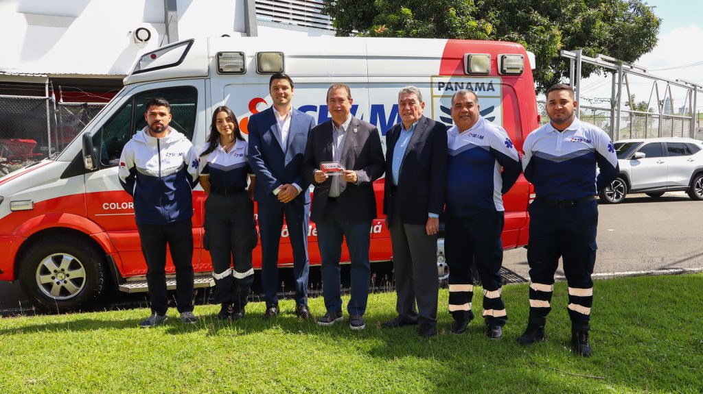 EMPRESARIALES  | SEMM, patrocinador oficial de la Fepafut