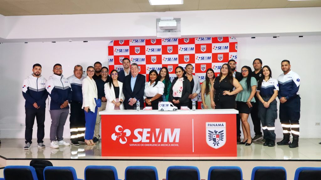 EMPRESARIALES  | SEMM, patrocinador oficial de la Fepafut