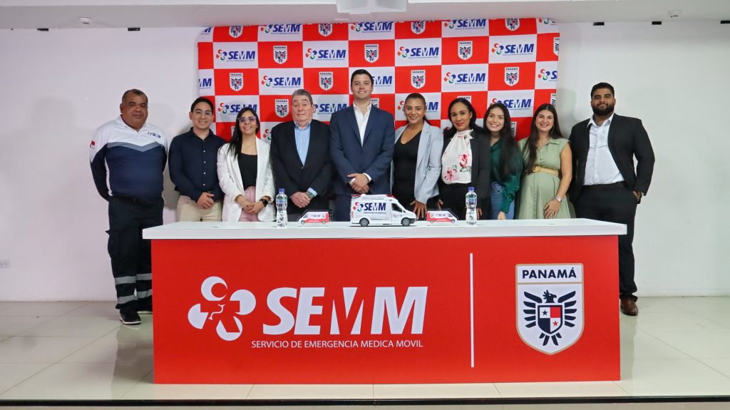 EMPRESARIALES  | SEMM, patrocinador oficial de la Fepafut