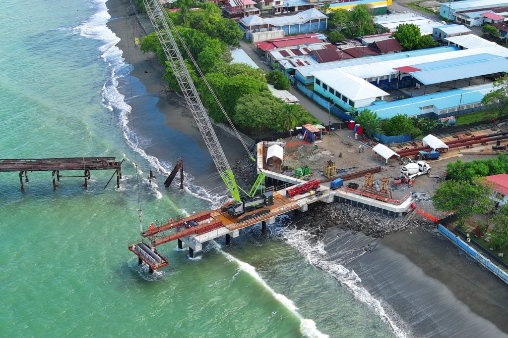 EMPRESARIALES  | NUEVO POLO DE DESARROLLO