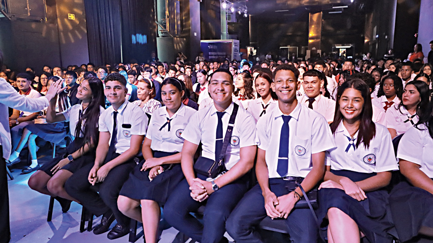 ESPECIALES  | ESPECIAL | EDUCACION