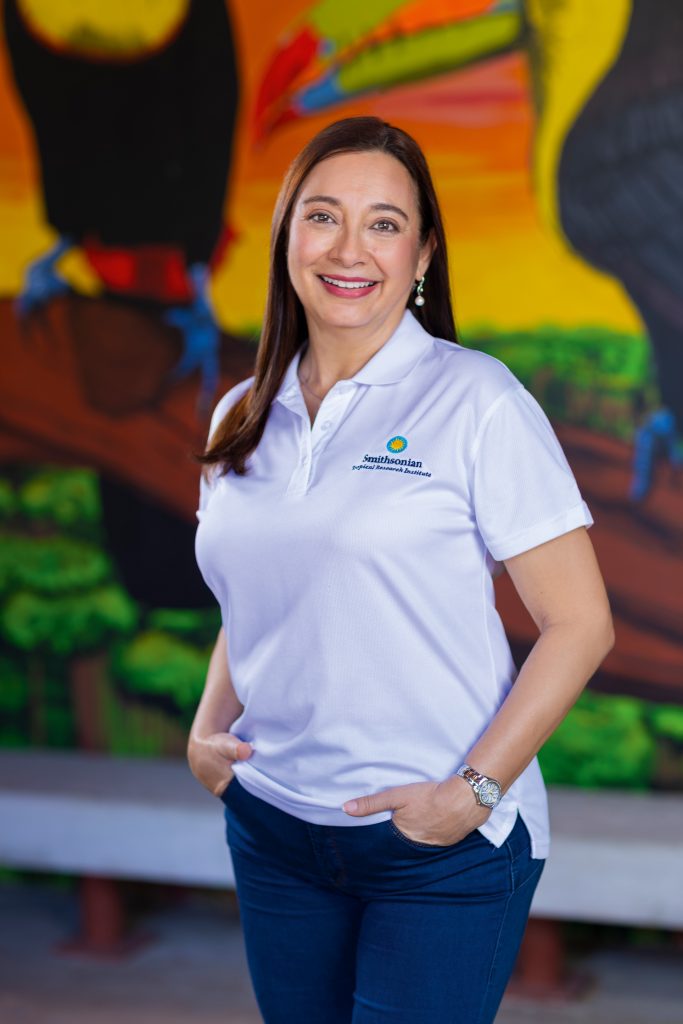 GERENTE DEL MES  | VISIONARIA | ORIS SANJUR