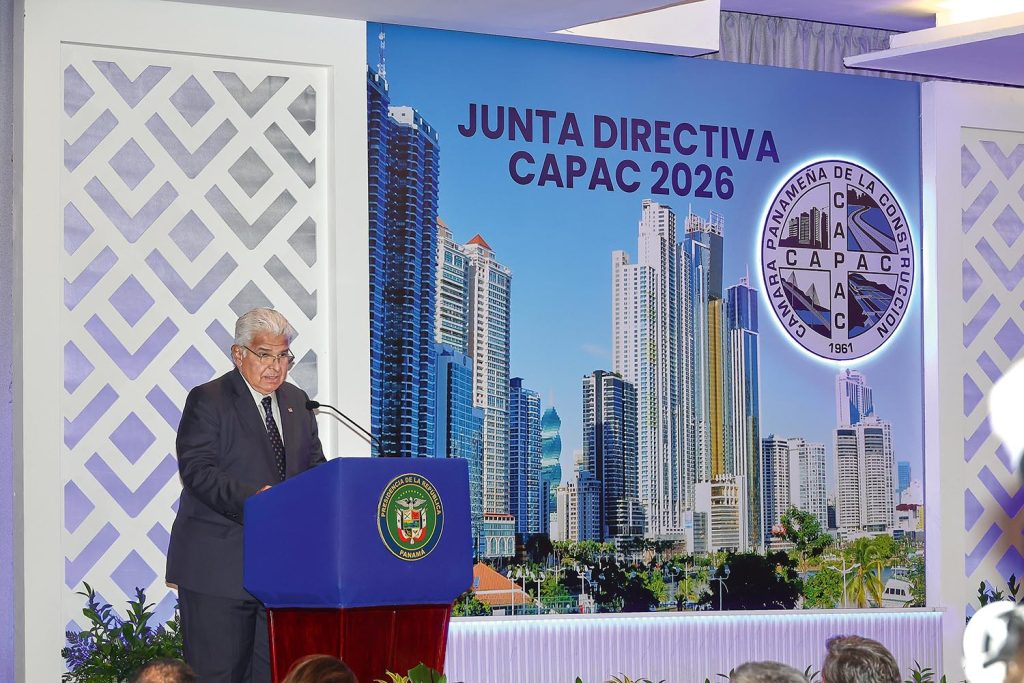 EMPRESARIALES EVENTOS  | NUEVA PRESIDENCIA CAPAC