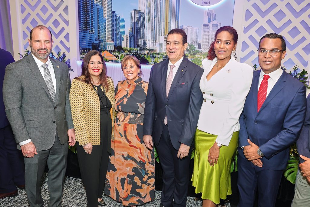 EMPRESARIALES EVENTOS  | NUEVA PRESIDENCIA CAPAC