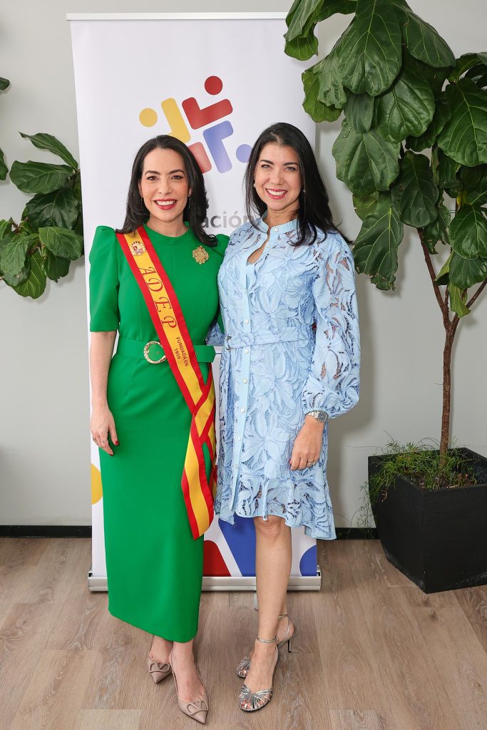 EVENTOS  | ADEP estrena directiva