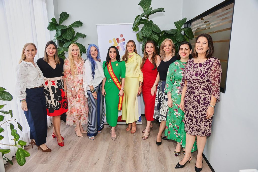 EVENTOS  | ADEP estrena directiva