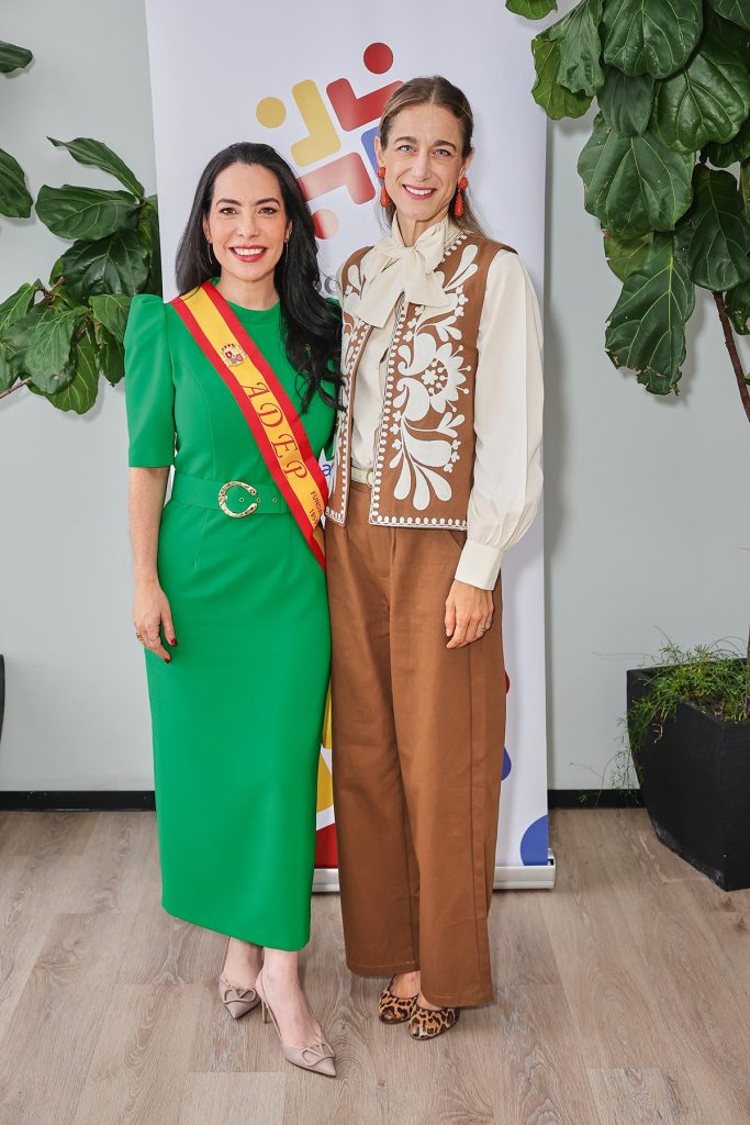 EVENTOS  | ADEP estrena directiva