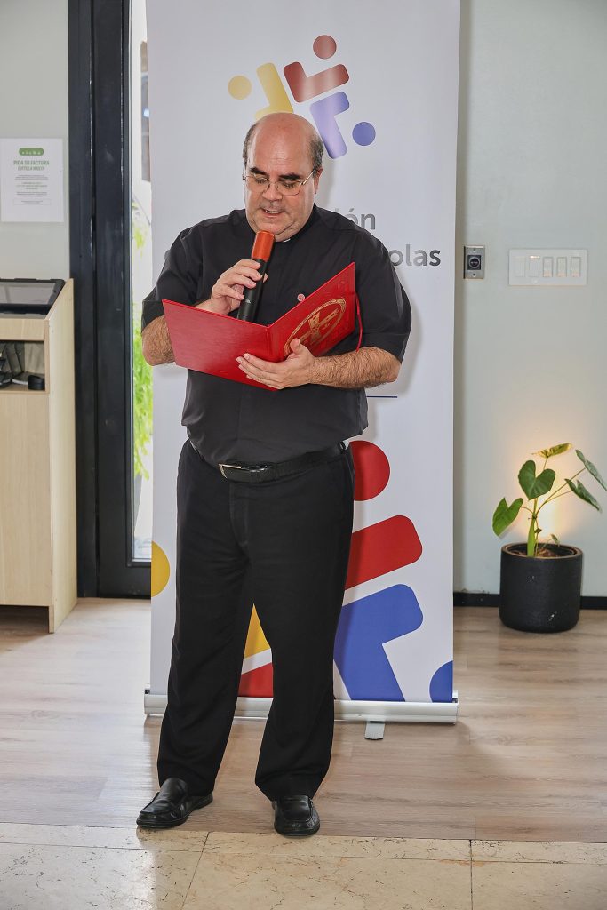 EVENTOS  | ADEP estrena directiva