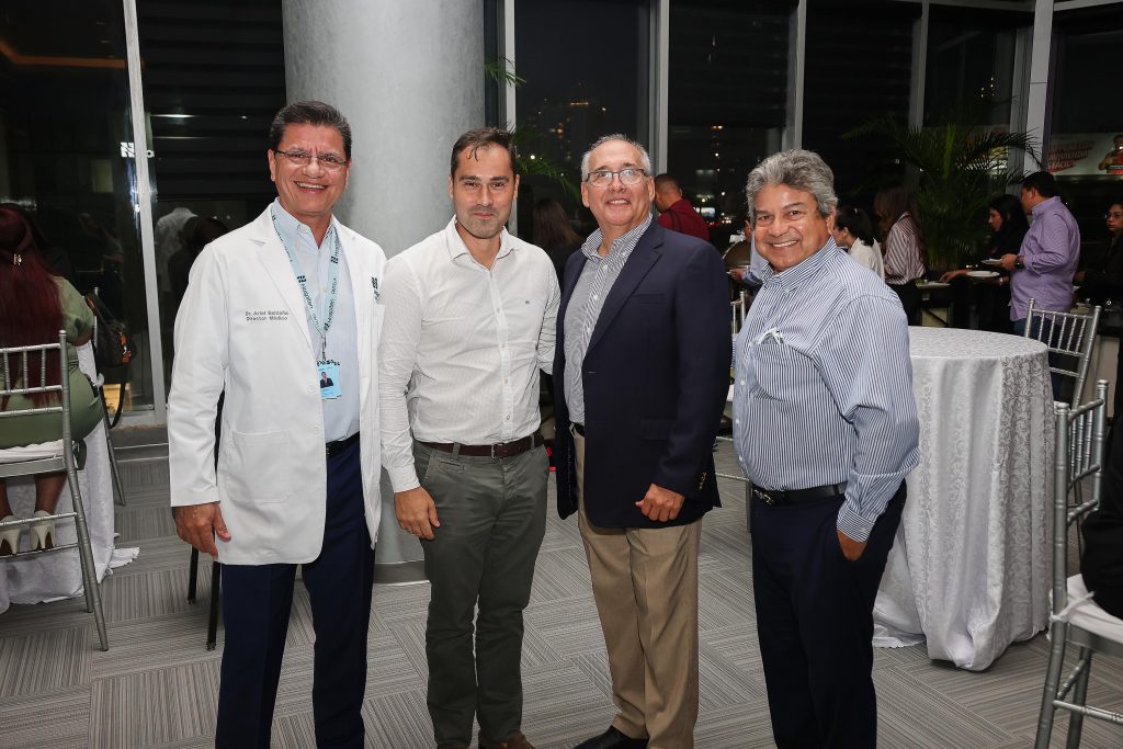 EVENTOS  | UN PASO HACIA UNA NUEVA ERA