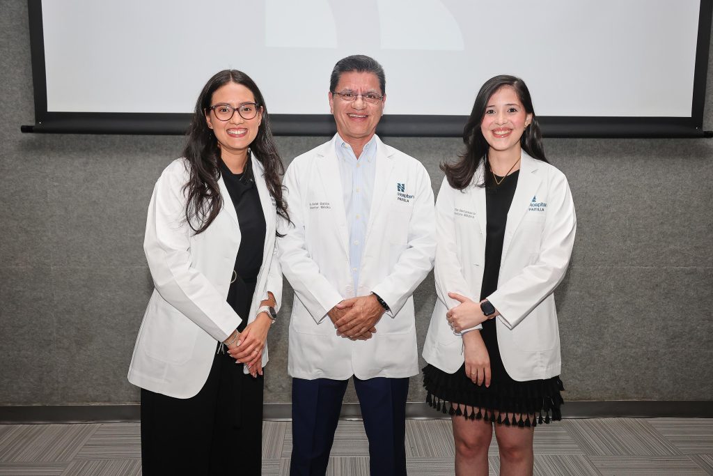 EVENTOS  | UN PASO HACIA UNA NUEVA ERA