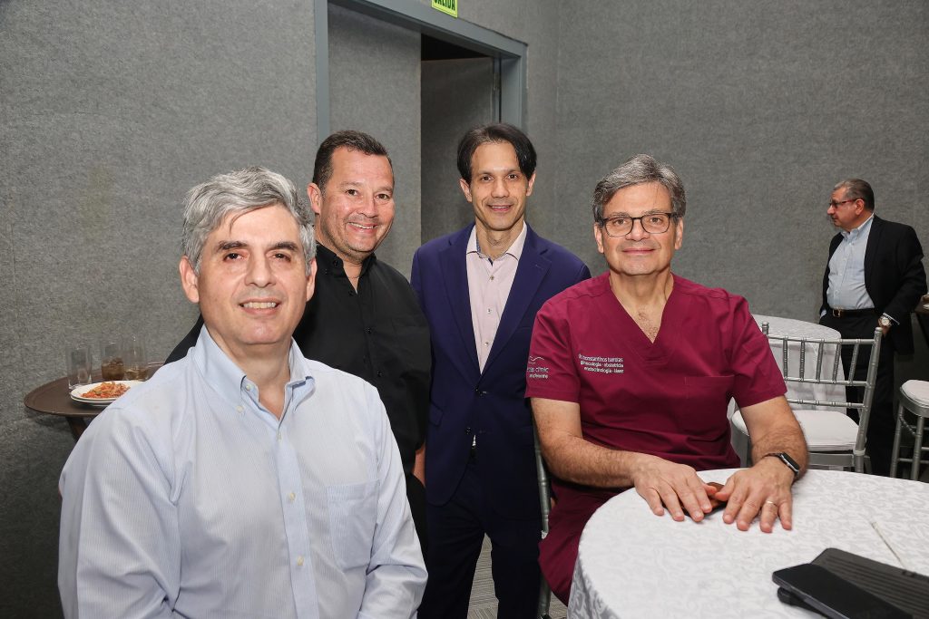 EVENTOS  | UN PASO HACIA UNA NUEVA ERA