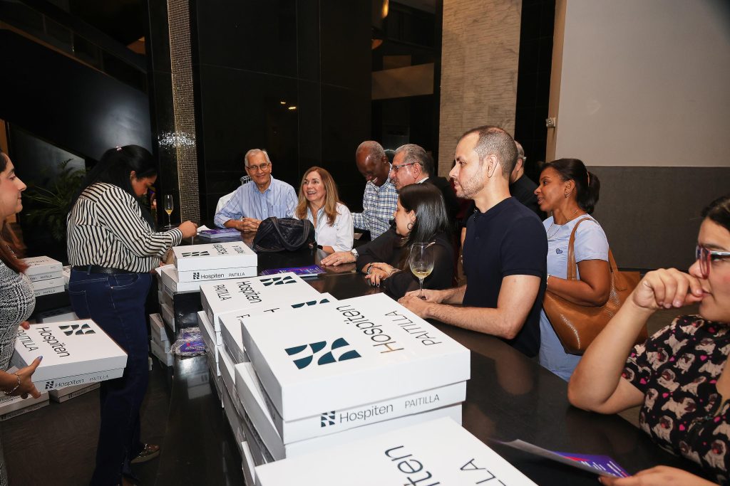 EVENTOS  | UN PASO HACIA UNA NUEVA ERA