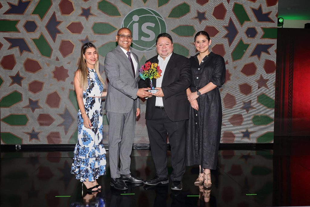 EMPRESARIALES EVENTOS  | Mayores Productores 2025