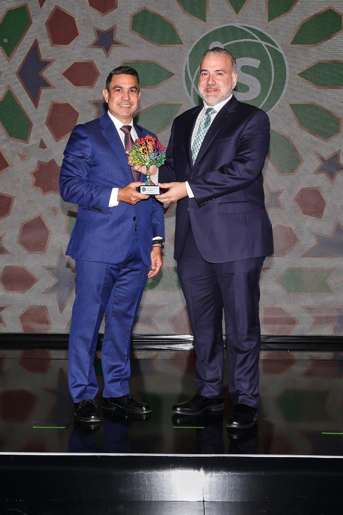 EMPRESARIALES EVENTOS  | Mayores Productores 2025