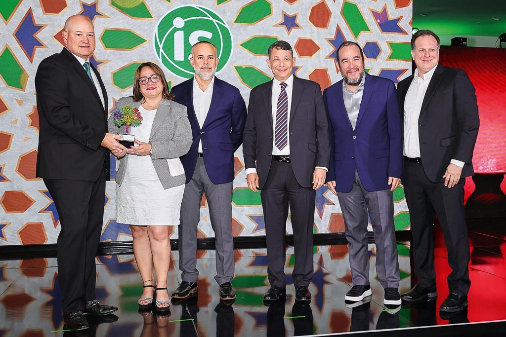 EMPRESARIALES EVENTOS  | Mayores Productores 2025