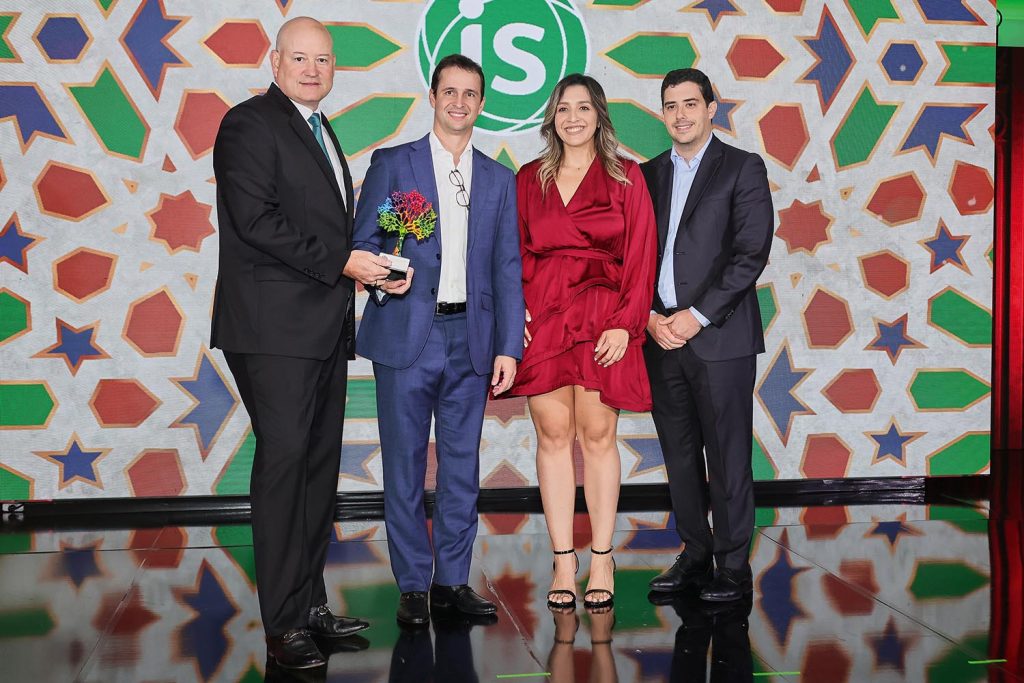 EMPRESARIALES EVENTOS  | Mayores Productores 2025