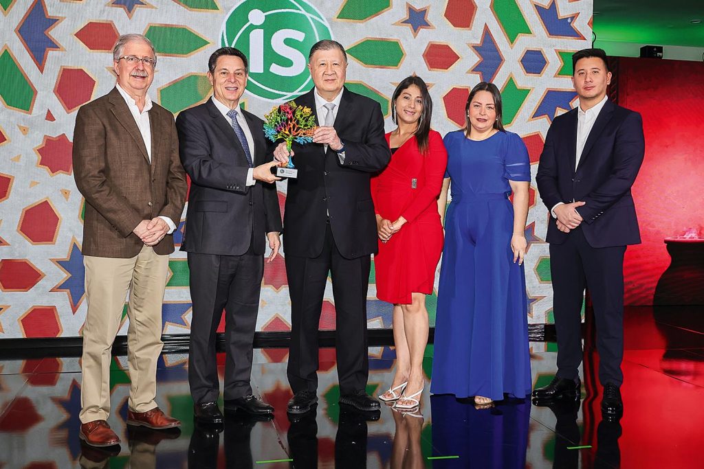 EMPRESARIALES EVENTOS  | Mayores Productores 2025