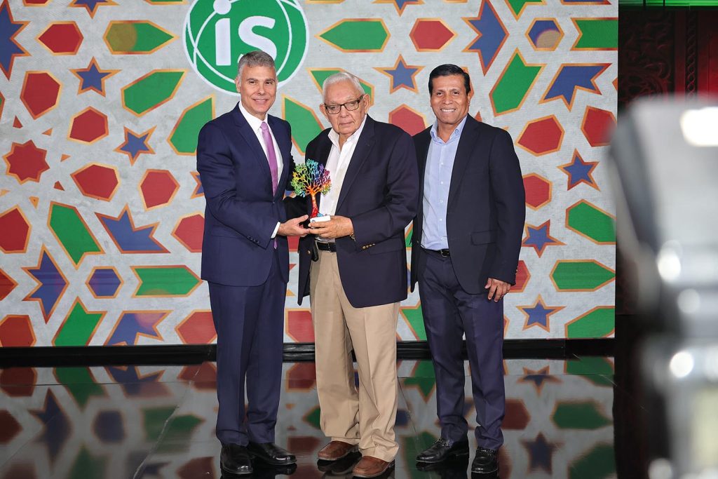 EMPRESARIALES EVENTOS  | Mayores Productores 2025