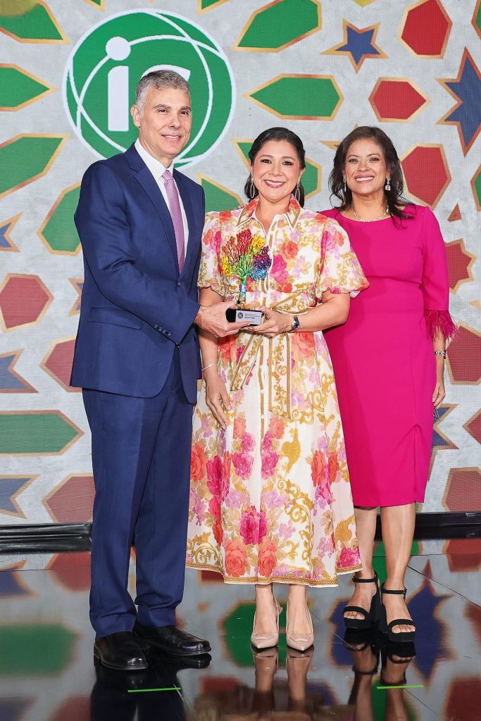 EMPRESARIALES EVENTOS  | Mayores Productores 2025