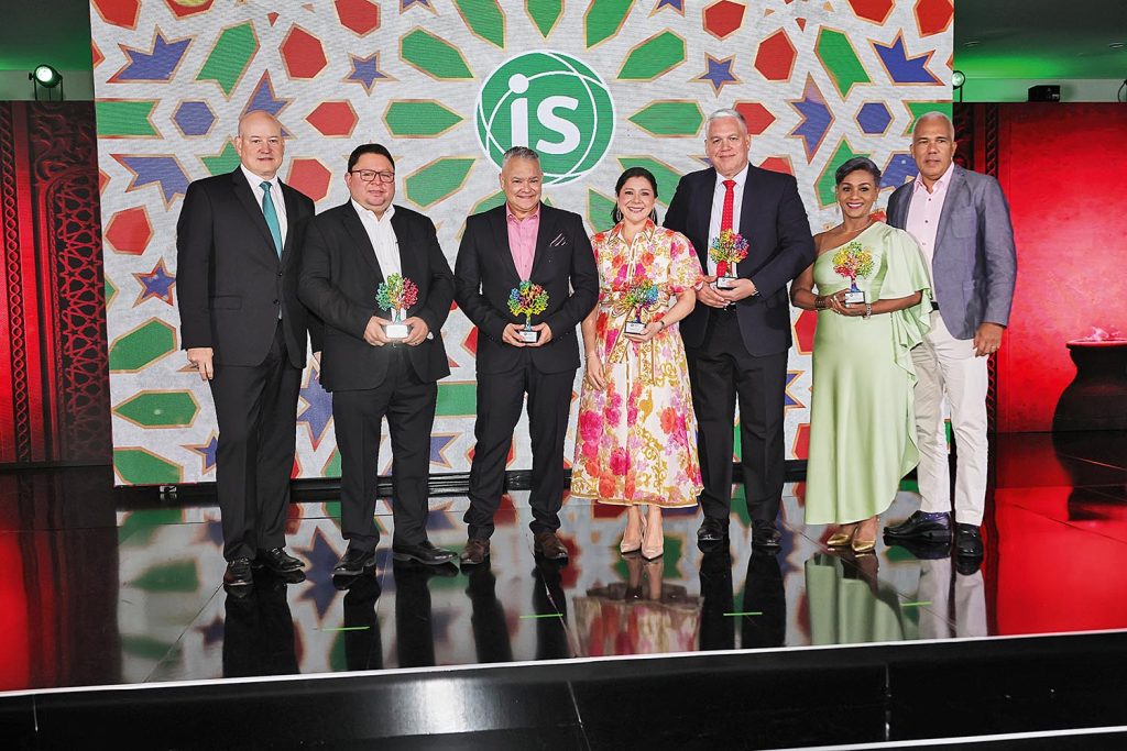 EMPRESARIALES EVENTOS  | Mayores Productores 2025