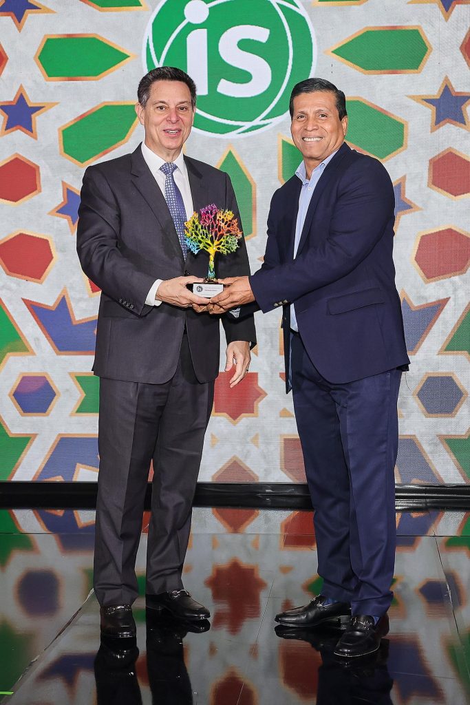 EMPRESARIALES EVENTOS  | Mayores Productores 2025