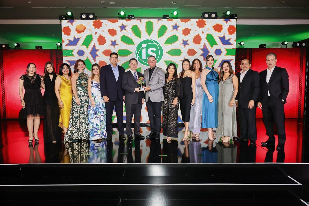 EMPRESARIALES EVENTOS  | Mayores Productores 2025