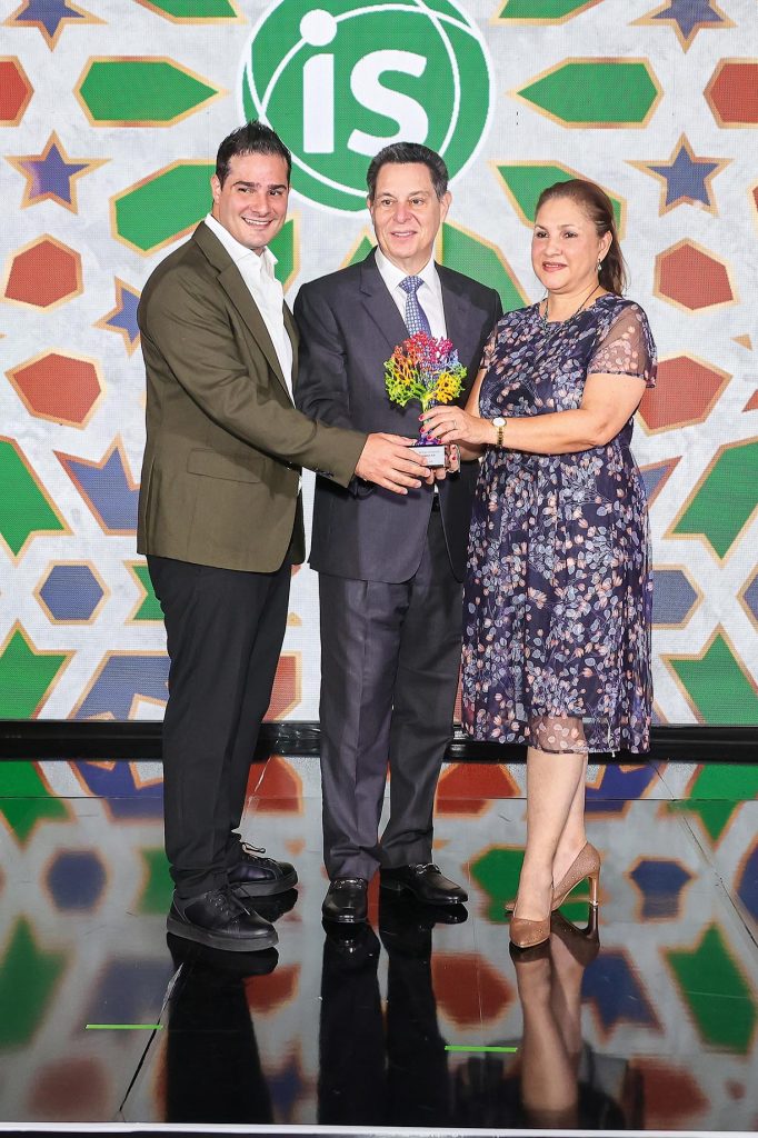 EMPRESARIALES EVENTOS  | Mayores Productores 2025