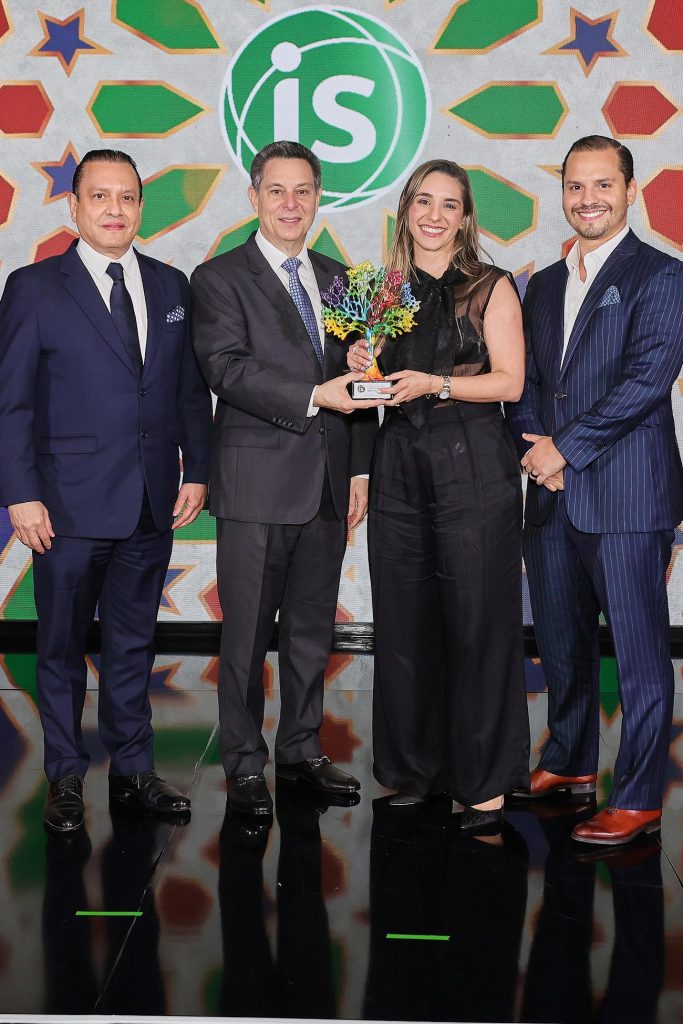 EMPRESARIALES EVENTOS  | Mayores Productores 2025