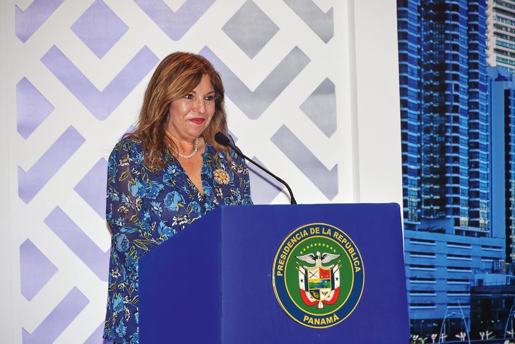 EMPRESARIALES EVENTOS  | NUEVA PRESIDENCIA CAPAC