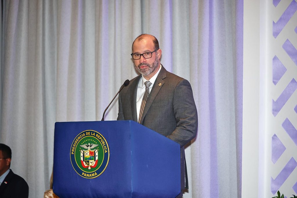 EMPRESARIALES EVENTOS  | NUEVA PRESIDENCIA CAPAC