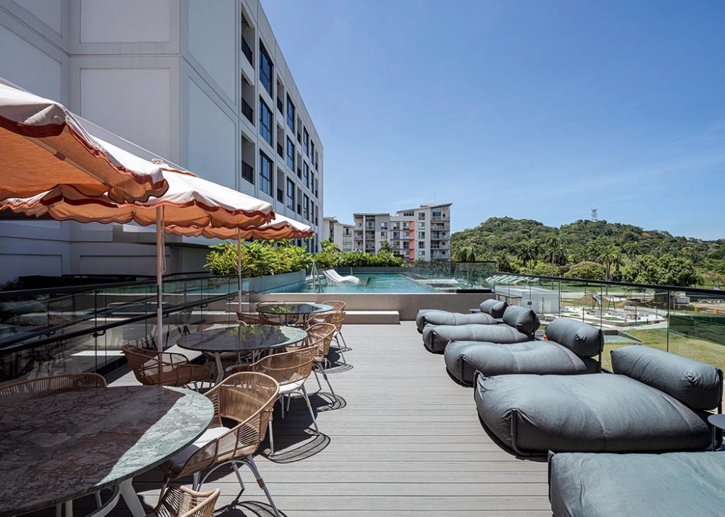 EMPRESARIALES EVENTOS  | DESCONECTADOS DEL RUIDO, CONECTADOS AL VALOR