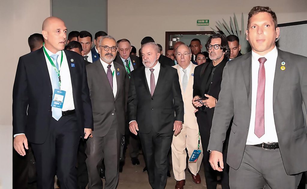 EMPRESARIALES EVENTOS  | Diálogo político y económico regional