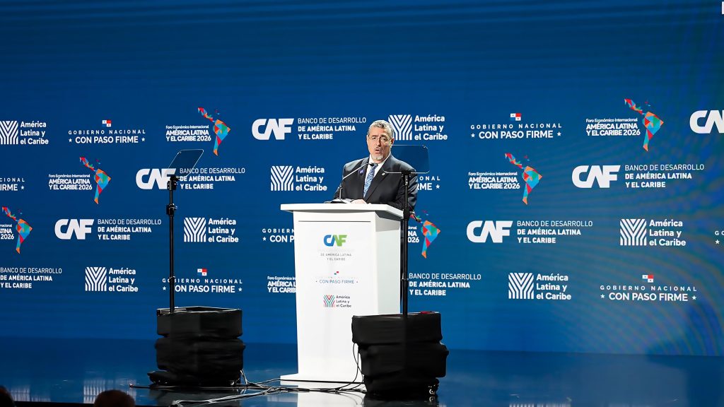 EMPRESARIALES EVENTOS  | Diálogo político y económico regional