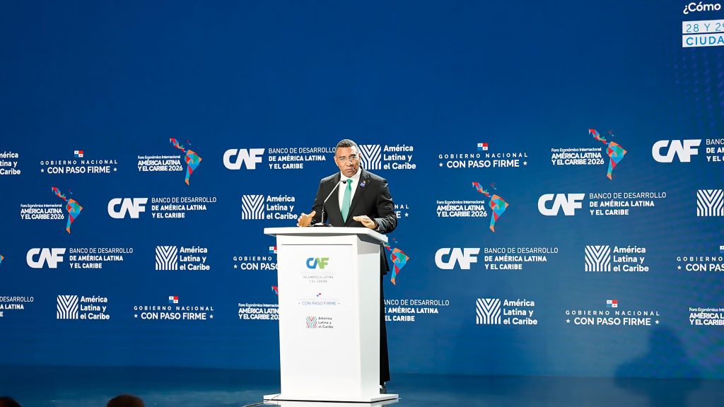 EMPRESARIALES EVENTOS  | Diálogo político y económico regional