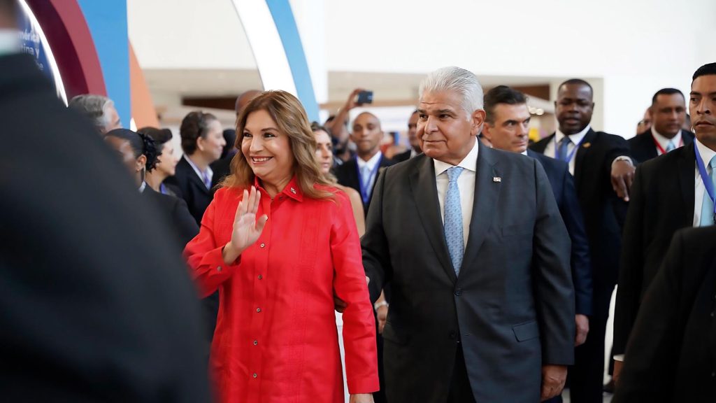 EMPRESARIALES EVENTOS  | Diálogo político y económico regional