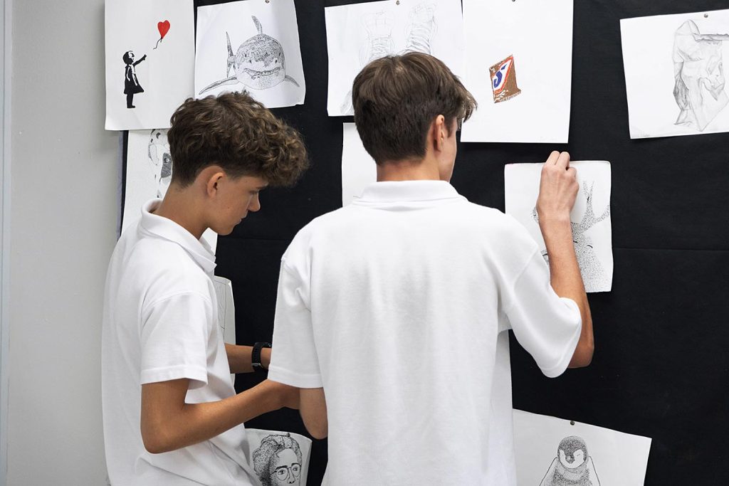 EMPRESARIALES EVENTOS  | Reduciendo la brecha educativa