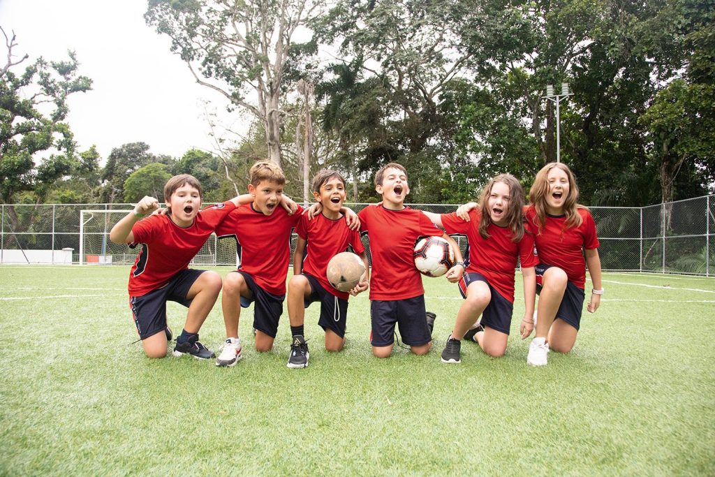 EMPRESARIALES EVENTOS  | Reduciendo la brecha educativa