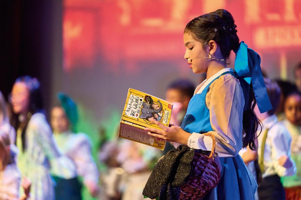 EMPRESARIALES EVENTOS  | Reduciendo la brecha educativa