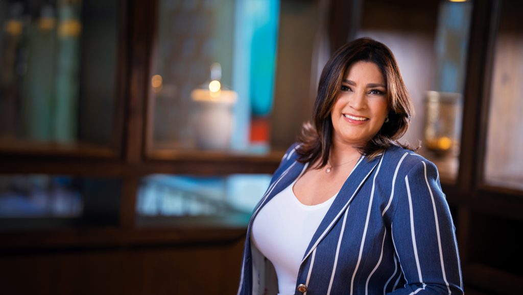 GERENTE DEL MES  | GAMIL SINGH | INSPIRADORA