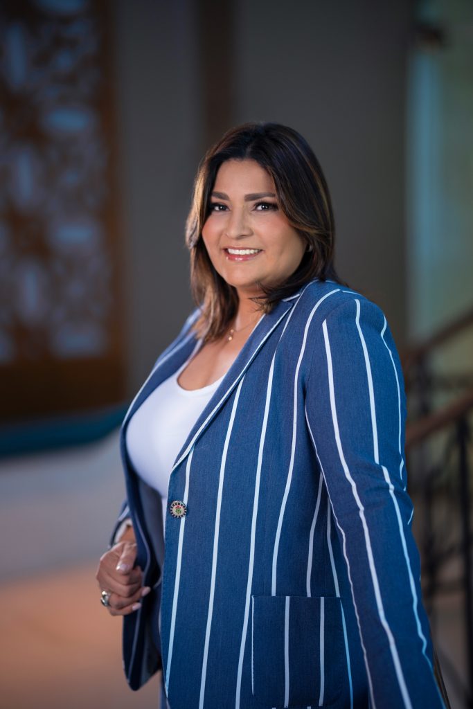 GERENTE DEL MES  | GAMIL SINGH | INSPIRADORA