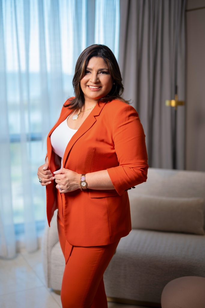 GERENTE DEL MES  | GAMIL SINGH | INSPIRADORA