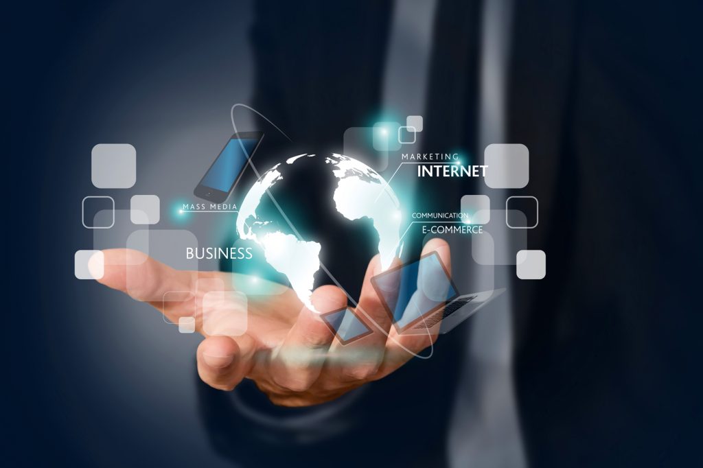 ESPECIALES | ESPECIAL TECNOLOGÍA ESPECIALES | ESPECIAL TECNOLOGÍA