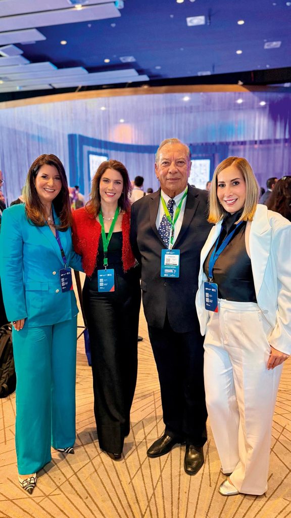 EMPRESARIALES EVENTOS  | Diálogo político y económico regional