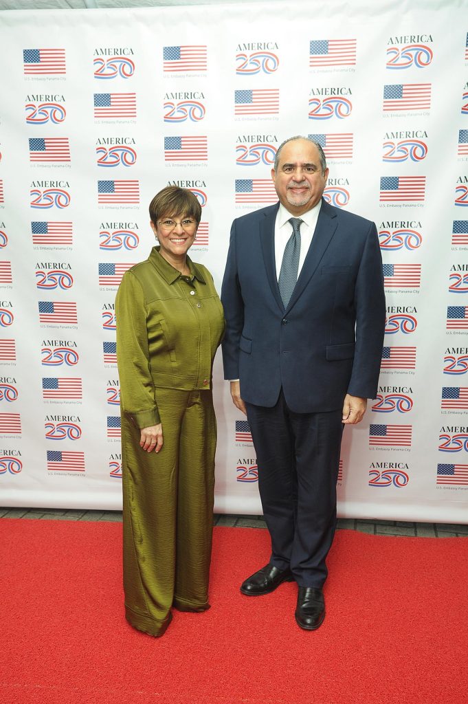 EMPRESARIALES EVENTOS  | Velada ‘Freedom 250’