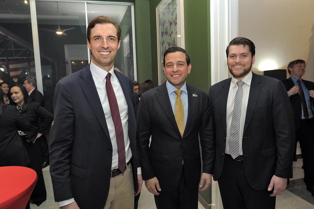 EMPRESARIALES EVENTOS  | Velada ‘Freedom 250’