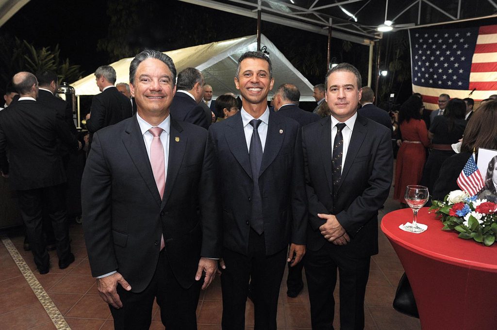 EMPRESARIALES EVENTOS  | Velada ‘Freedom 250’